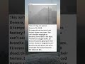 America’s ‘Death Fog’ You Never Learned About