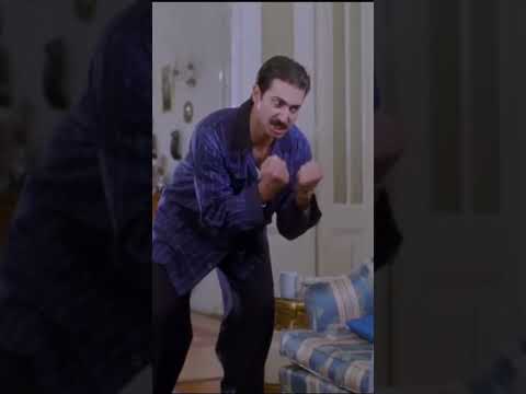 احلى مقطع لاحمد ادم من فيلم شجيع السيما احمد ادم شجيع السيما