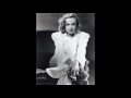 Carole Lombard ~ &quot;Tomorrow Is Another Day&quot;