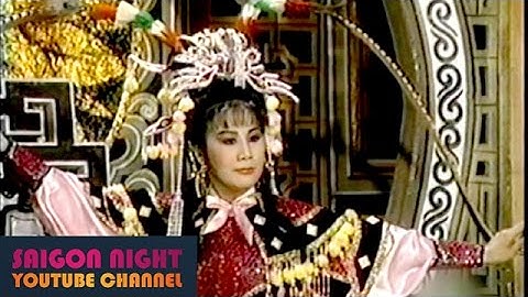 La Thông Tảo Bắc(Công Chúa Đồ Lư) Phần 1 - Vũ Linh, Tài Linh