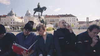 KONTINENTAL '25 trailer | BFI London Film Festival 2025 – 8-19 October