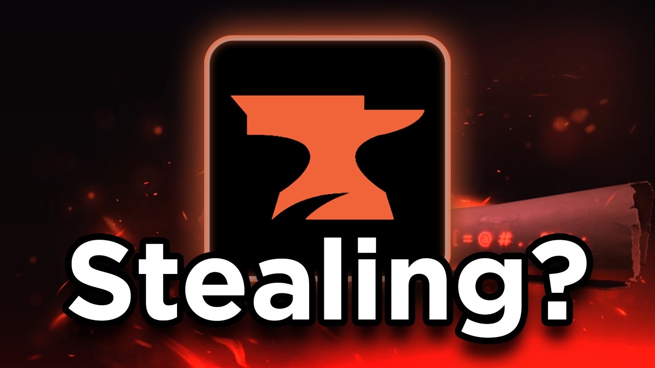 Is Curseforge Stealing From Modpack Creators?