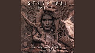 Miniatura de vídeo de "Steve Vai - For the Love of God"