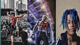 X Tencation Birthday Whatsapp Status Legends Never Die