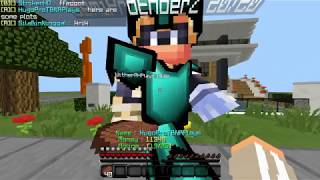 MCPE Showcasing HTD Server (In Progress) screenshot 3