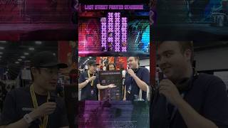 Last Street Fighter Standing: Evo 2026 Edition - Part 9