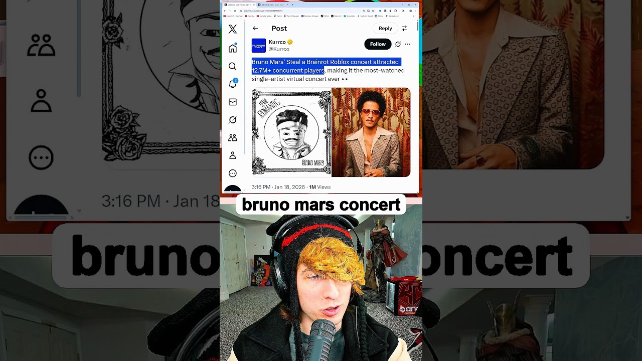 how is this possible 😭