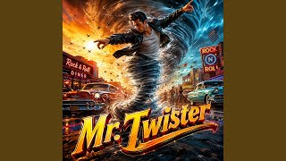 Twist Me One More Time