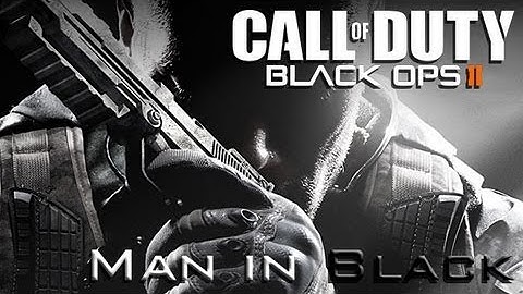 Black Ops 2: MSMC - After Patch