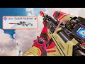 Best One-Shots in Qualification Matches with Lokus Sniper | ISARIX 
