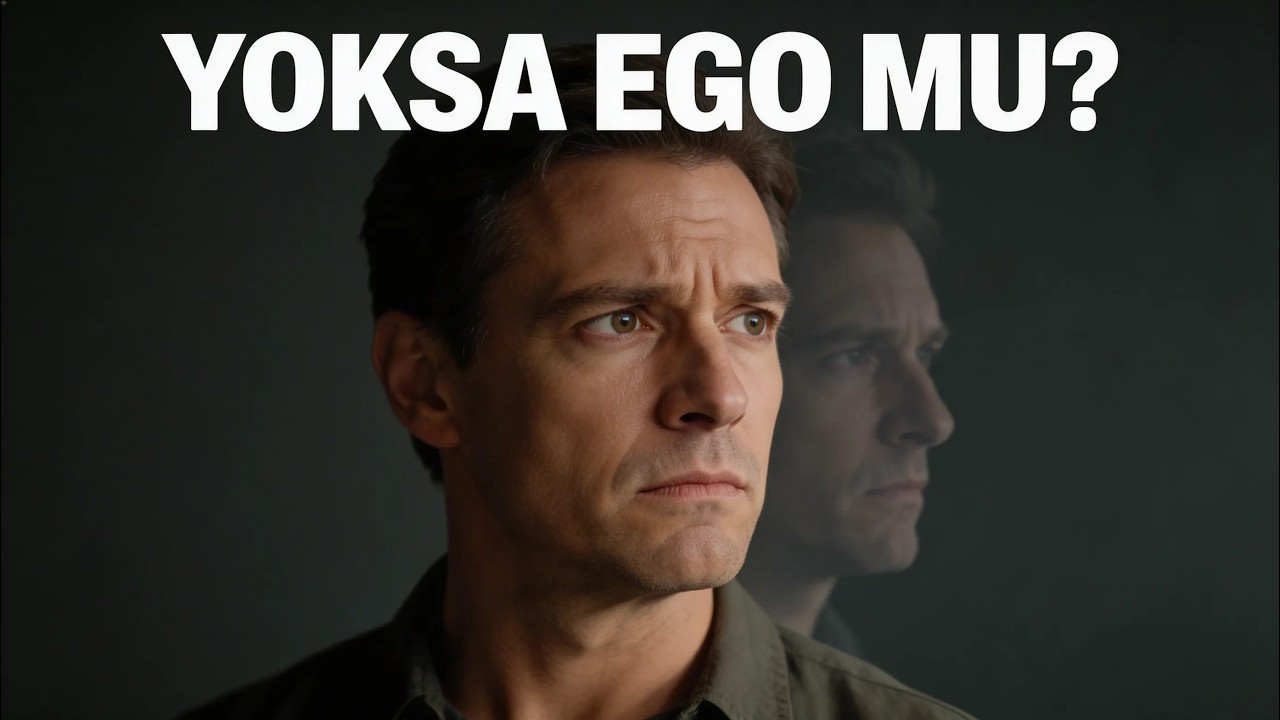 “Ben Artık Görüyorum” Demek Ne Anlama Geliyor?