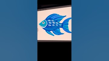 This sound😂 Using my Procreate Realistic Pastels Brush Set #procreatebrush #procreatebrushes #draw