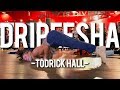 DRIPEESHA by Todrick (ft. Tiffany Haddish) | Hamilton Evans Choreography