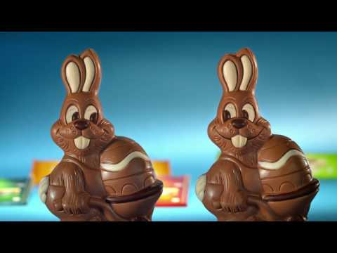 Video: Velikonočni Piškot 