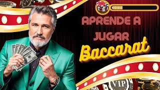 😎Estrategias del jefe: Baccarat - 5 consejos para apostar - JefeBet screenshot 4