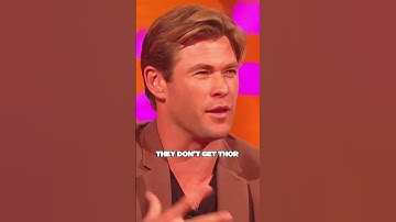 Chris Hemsworth Went To Prison