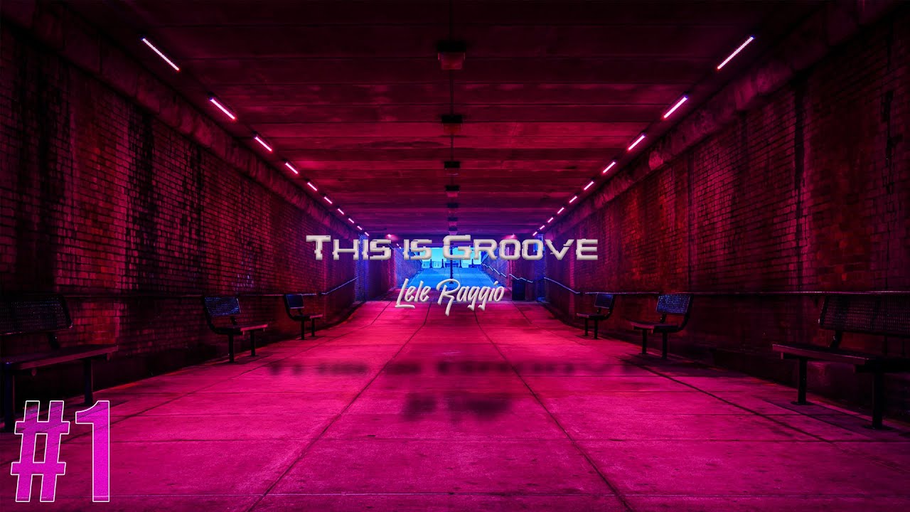 THIS IS GROOVE  1   TECH HOUSE MIX NOVIEMBRE 2020