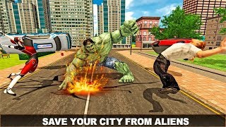 Monster Hero Battle Android Gameplay screenshot 3