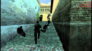 CSS Black and yellow by MasterAdam [read desc.]