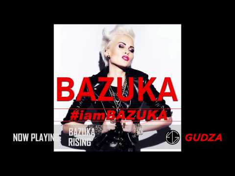 BAZUKA - #iamBAZUKA