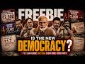 Why Freebies Are the New Democracy in India | @BIGSTORYNETWORK