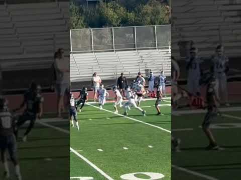 YOUR A DEAD MAN IM SENDING YOU STRAIGHT TO HELL Football Boomstick Boom 