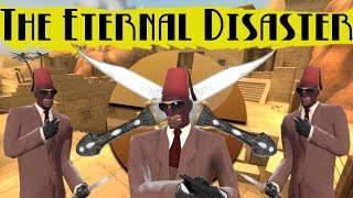 [TF2] The Eternal Disaster