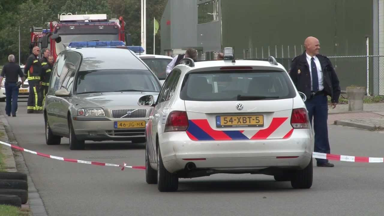 Kolham - Man verongelukt tijdens race met historische motoren