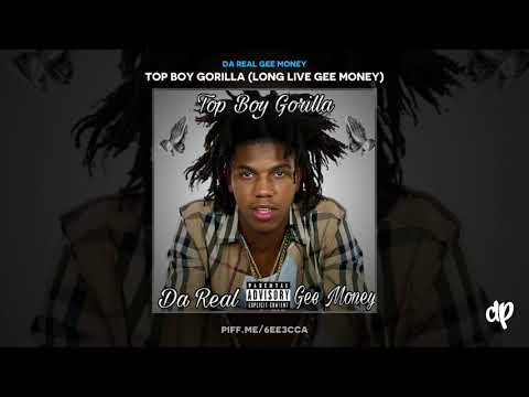 Da Real Gee Money - Nigga Like Me Ft. Lil Jerrid  Lil Nino [Long Live Gee Money]