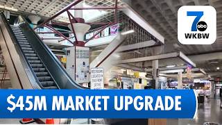 Broadway Market vendors express concerns over $45M renovation delay