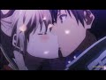 [AMV]  – Destiny   (Anime clip)