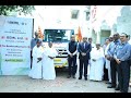 Driving Change with CSR | BEML Joins Hands with Brahma Kumaris for a #NashaMuktBharat Movement