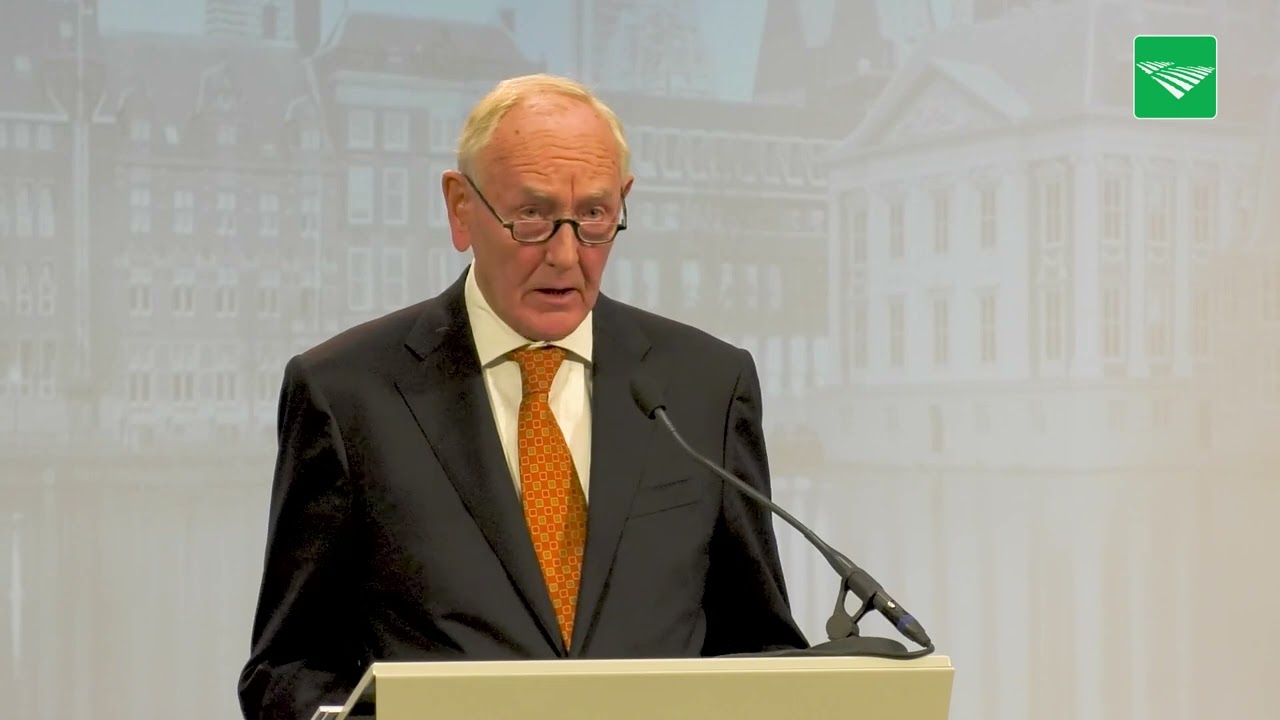 Stikstofplannen van Remkes