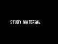 How to open statistic written note given by professor?