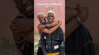 Champolim É Faltador