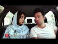 Persian Couple Doing Alex & Fatima “The Willst Du”