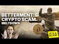 Betterment Data Breach: Third-Party Hack Exposes User Info