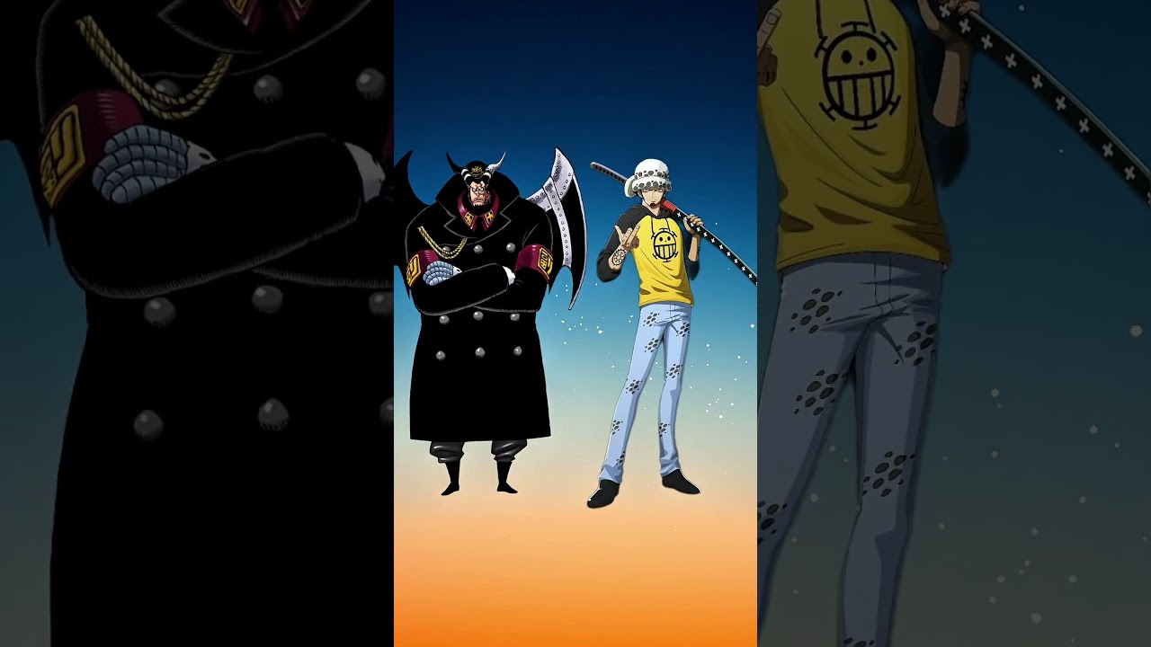 Can one man stop the 11 Warlords?Magellan enters the battlefield… ⚔️