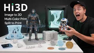 Hi3D – AI 3D Models, Textures & Print-Ready Assets for Creators Hi3D – AI 3D Models, Textures & Print-Ready Assets for Creators