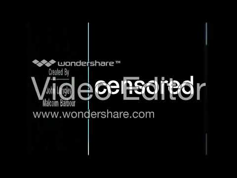 Nicktoons UK Credits Cops 2008 