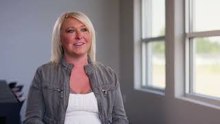 Megan's Testimonial | Life After Artificial Disc Replacement: My Back Pain Story