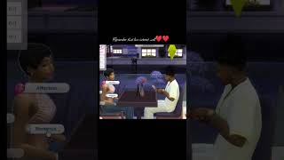 As you can tell I'm a Simmer and I have been for quite awhile, I love playing and posting❤️#GiGiSim💐