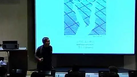 Desing City 1.0 設計城市的原汁新味 | 謝春德 | TEDxCCU - 天天要聞