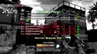 Why Hitmarkers Why