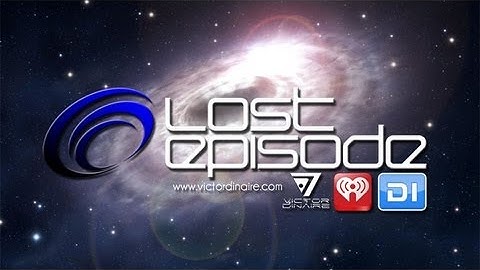 Lost Episode #326 with Victor Dinaire