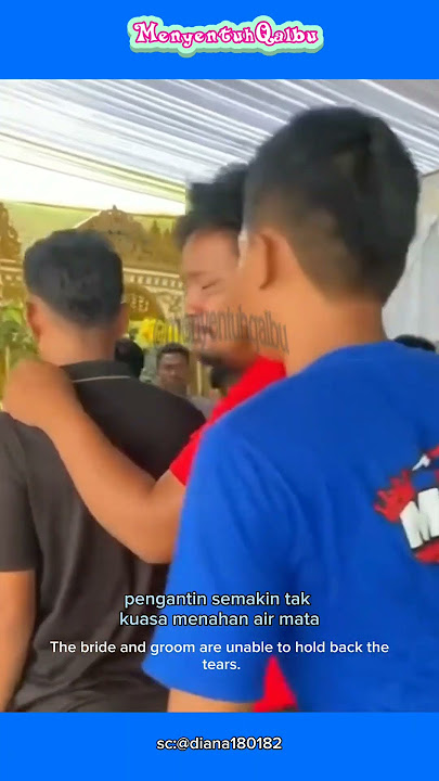After 9 years of dating, this man was only a guest at the wedding, #shortsviral #mantanpacar