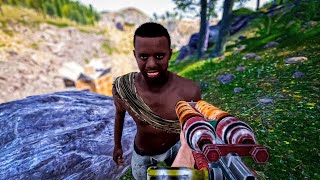shots Rust Highlights of January 2025