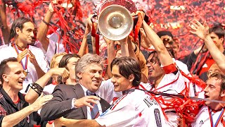 Download Lagu *★ AC Milan 2003 ★* Weg naar de overwinning | Champions League 2003 MP3 Download Lagu *★ AC Milan 2003 ★* Weg naar de overwinning | Champions League 2003 MP3