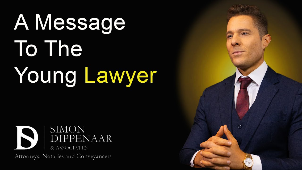 SD Law - Advice For Lawyers