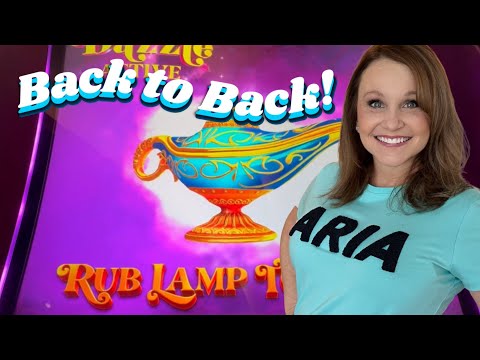 Back-to-Back Bonuses Brought Me Back From the Brink at the Casino!